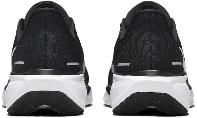 Nike Air Zoom Pegasus 41 'Hitam Putih' FD2722-002 Shop Nike Air Zoom Pegasus 41 'Hitam Putih' FD2722-002