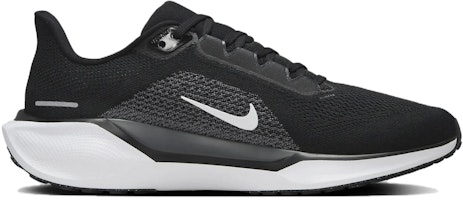 Nike Air Zoom Pegasus 41 'Hitam Putih' FD2722-002 Shop Nike Air Zoom Pegasus 41 'Hitam Putih' FD2722-002