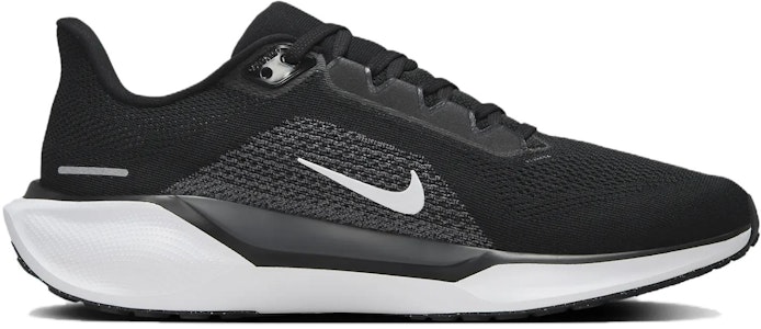 Nike Air Zoom Pegasus 41 'Hitam Putih' FD2722-002 Shop Nike Air Zoom Pegasus 41 'Hitam Putih' FD2722-002