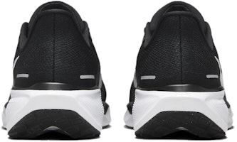 Nike Air Zoom Pegasus 41 'Hitam Putih' FD2722-002 Details for Nike Air Zoom Pegasus 41 'Hitam Putih' FD2722-002