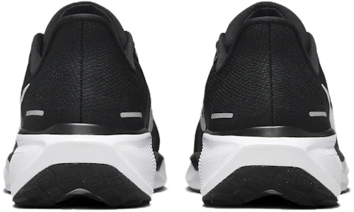 Nike Air Zoom Pegasus 41 'Hitam Putih' FD2722-002 Details for Nike Air Zoom Pegasus 41 'Hitam Putih' FD2722-002