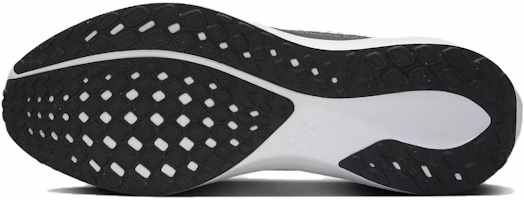 Nike Air Zoom Pegasus 41 'Hitam Putih' FD2722-002 Sizing Nike Air Zoom Pegasus 41 'Hitam Putih' FD2722-002