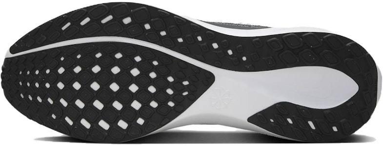 Nike Air Zoom Pegasus 41 'Hitam Putih' FD2722-002 Sizing Nike Air Zoom Pegasus 41 'Hitam Putih' FD2722-002