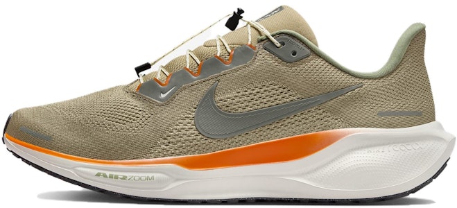 Nike Air Zoom Pegasus 41 'Cargo Khaki' Lelaki Kasut Lari HJ7331-276 Buy Nike Air Zoom Pegasus 41 'Cargo Khaki' Lelaki Kasut Lari HJ7331-276