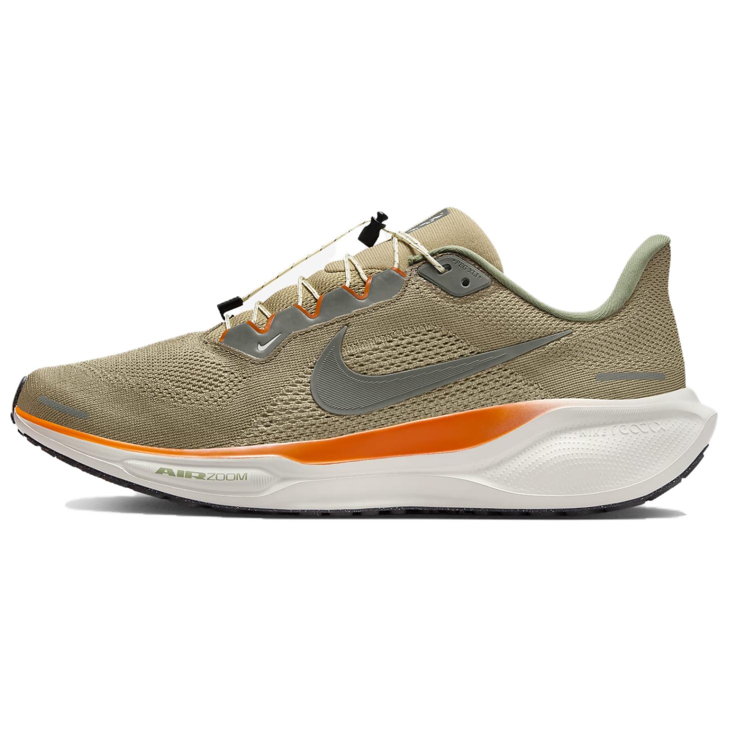 Nike Air Zoom Pegasus 41 'Cargo Khaki' HJ7331-276