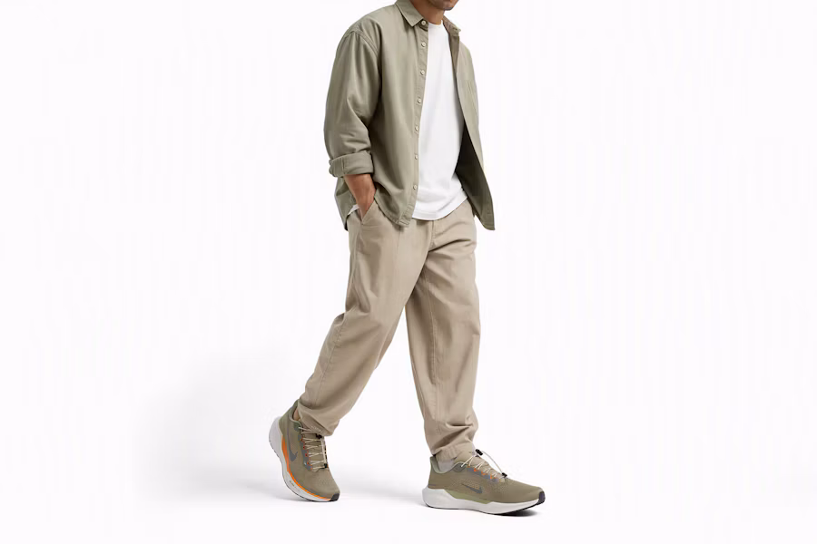 耐克Air Zoom Pegasus 41 'Cargo Khaki' 卡其色 HJ7331-276 Order 耐克Air Zoom Pegasus 41 'Cargo Khaki' 卡其色 HJ7331-276