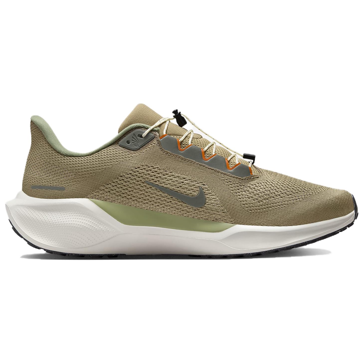 Lookbook 耐克Air Zoom Pegasus 41 'Cargo Khaki' 卡其色 HJ7331-276