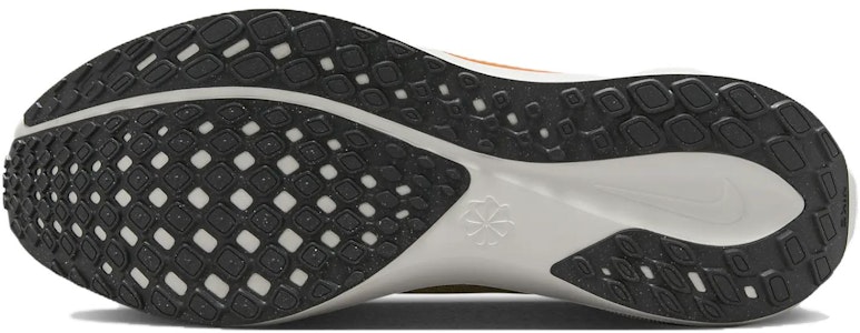 Nike Air Zoom Pegasus 41 'Cargo Khaki' Lelaki Kasut Lari HJ7331-276 Details for Nike Air Zoom Pegasus 41 'Cargo Khaki' Lelaki Kasut Lari HJ7331-276