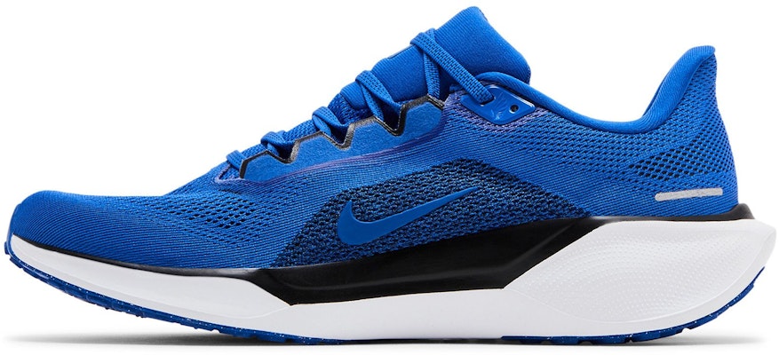 Nike Air Zoom Pegasus 41 'Duke' FZ5111-400 Lookbook Nike Air Zoom Pegasus 41 'Duke' FZ5111-400