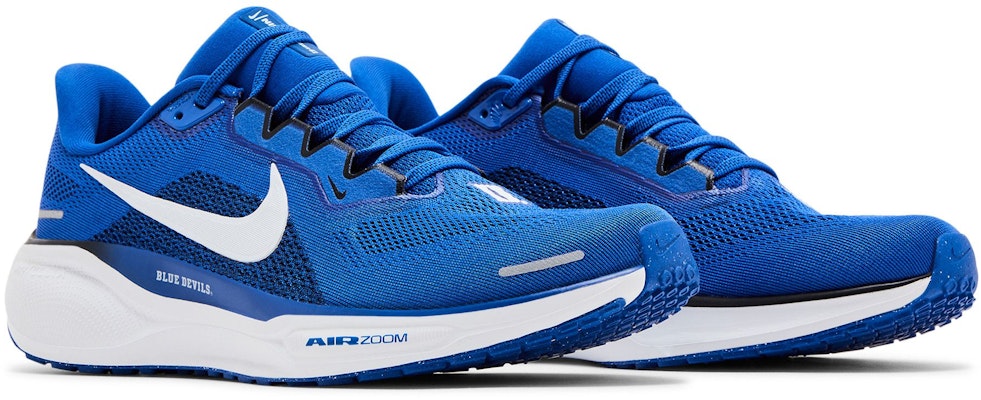 Nike Air Zoom Pegasus 41 'Duke' FZ5111-400 Cheap Nike Air Zoom Pegasus 41 'Duke' FZ5111-400