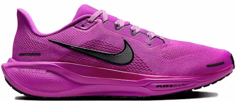 Nike Air Zoom Pegasus 41 'Hyper Violet' FD2722-500 Nike Air Zoom Pegasus 41 'Hyper Violet' FD2722-500