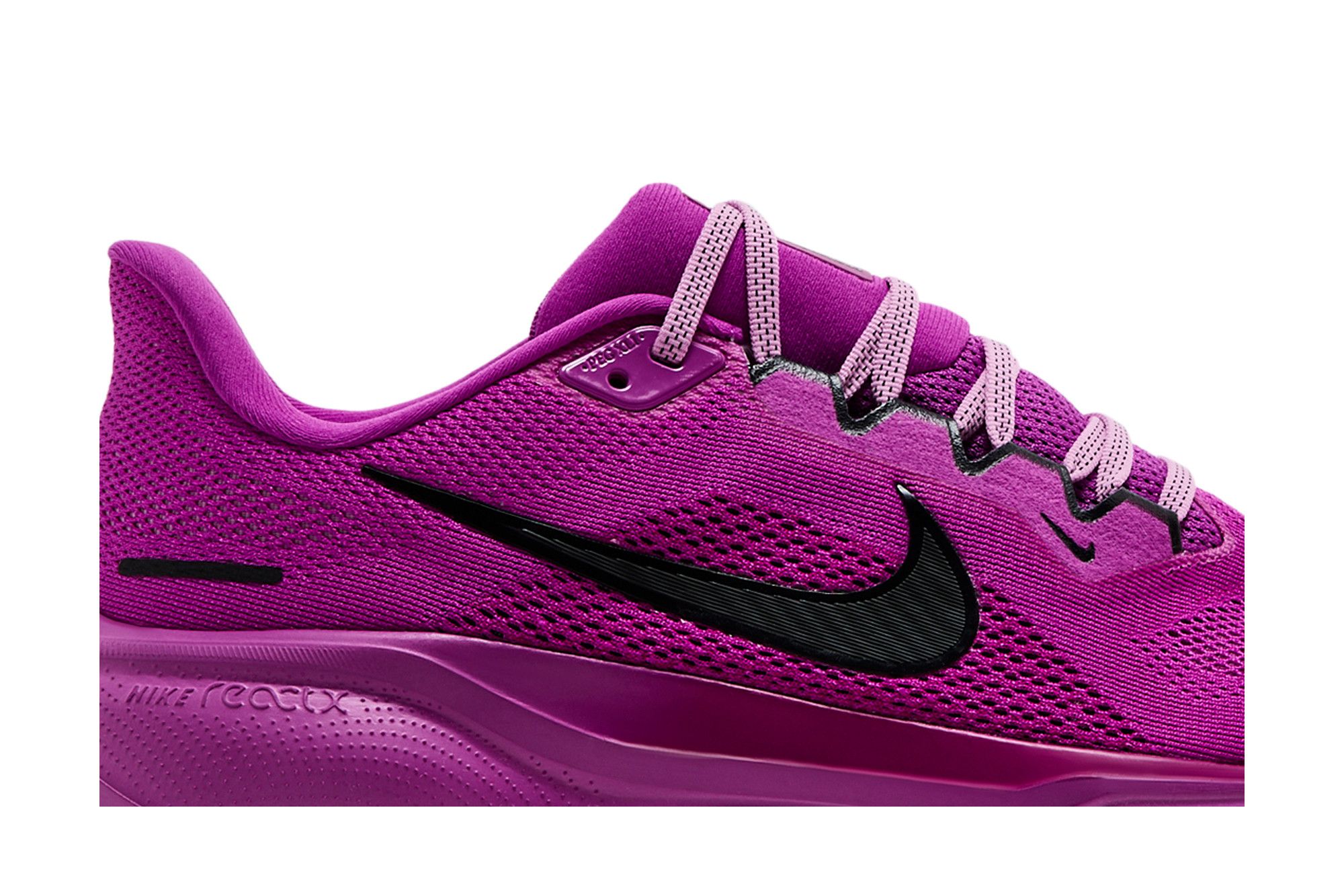 Lookbook 耐克Air Zoom Pegasus 41 '超紫羅蘭' FD2722-500 FD2722-500