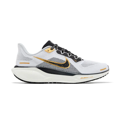 Nike Air Zoom Pegasus 41 'Light Smoke Grey Metallic Gold'