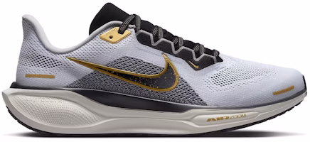 Nike Air Zoom Pegasus 41 'Light Smoke Grey Metallic Gold' HQ3220-100 Nike Air Zoom Pegasus 41 'Light Smoke Grey Metallic Gold' HQ3220-100