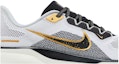 Order Nike Air Zoom Pegasus 41 'Kelabu Asap Emas Metalik' HQ3220-100
