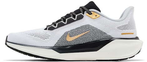 Nike Air Zoom Pegasus 41「淺煙灰金屬金」HQ3220-100 HQ3220-100 Lookbook Nike Air Zoom Pegasus 41「淺煙灰金屬金」HQ3220-100 HQ3220-100