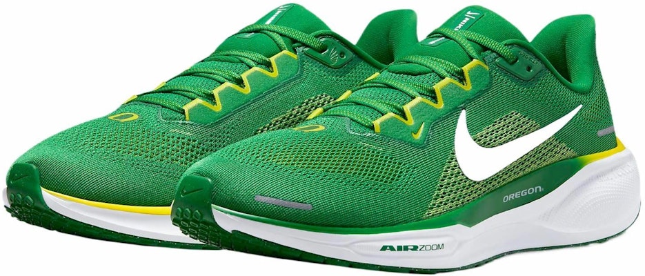 Nike Air Zoom Pegasus 41 ''Oregon'' Sepatu Lari FZ5138-300 Lookbook Nike Air Zoom Pegasus 41 ''Oregon'' Sepatu Lari FZ5138-300