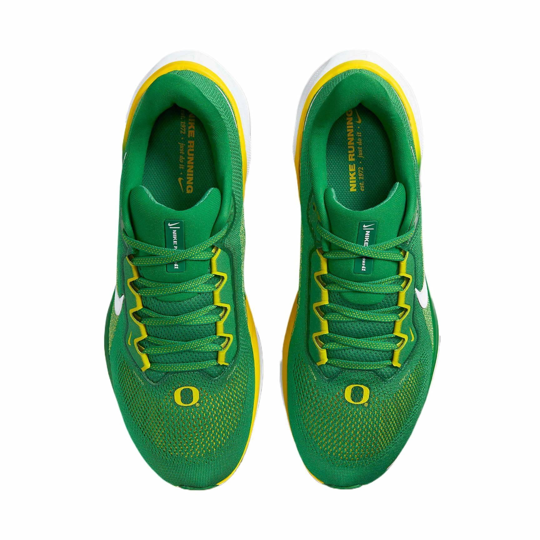 Nike Air Zoom Pegasus 41 'Oregon' 圖 4