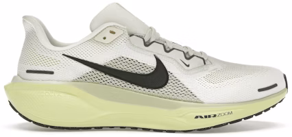 Nike Air Zoom Pegasus 41 'Pale Ivory Limelight' FD2722-109 Nike Air Zoom Pegasus 41 'Pale Ivory Limelight' FD2722-109