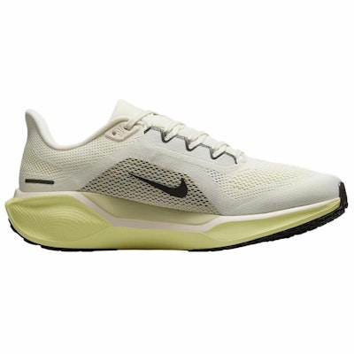 Nike Air Zoom Pegasus 41 'Pale Ivory Limelight' FD2722-109 Order Nike Air Zoom Pegasus 41 'Pale Ivory Limelight' FD2722-109