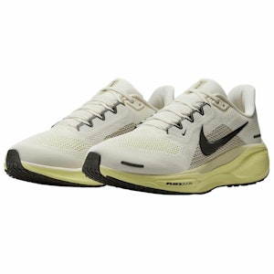 Nike Air Zoom Pegasus 41 ''Pale Ivory Limelight'' Kasut Lari Lelaki/Wanita. FD2722-109 Lookbook Nike Air Zoom Pegasus 41 ''Pale Ivory Limelight'' Kasut Lari Lelaki/Wanita. FD2722-109