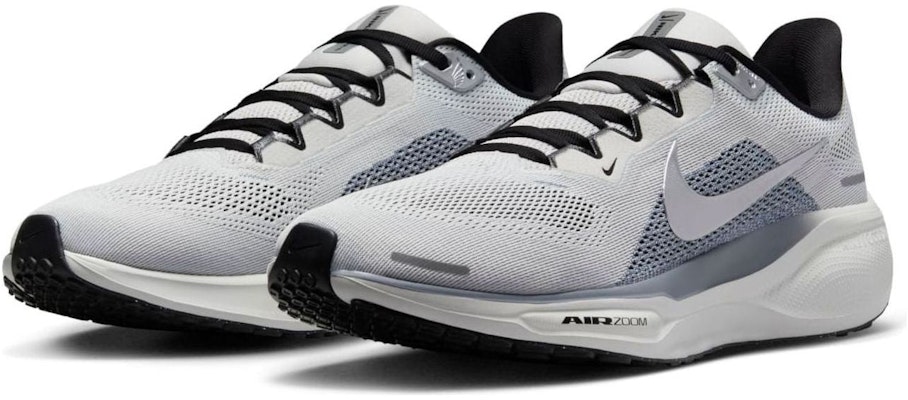 Nike Air Zoom Pegasus 41 'Photon Dust Metallic Silver' FD2722-005 Lookbook Nike Air Zoom Pegasus 41 'Photon Dust Metallic Silver' FD2722-005