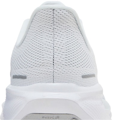Nike Air Zoom Pegasus 41 'Pure Platinum' Lelaki FD2722-102 Sizing Nike Air Zoom Pegasus 41 'Pure Platinum' Lelaki FD2722-102