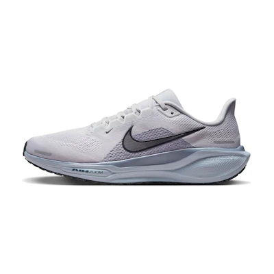 Nike Air Zoom Pegasus 41 'Pure Platinum Light Armory Blue'