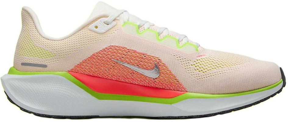 Nike Air Zoom Pegasus 41 'Summit White Crimson' FD2722-100 Order Nike Air Zoom Pegasus 41 'Summit White Crimson' FD2722-100