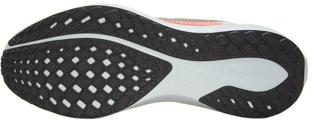 Nike Air Zoom Pegasus 41 'Summit White Crimson' FD2722-100 Details for Nike Air Zoom Pegasus 41 'Summit White Crimson' FD2722-100
