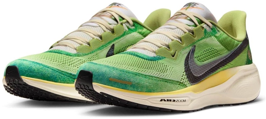 Nike Air Zoom Pegasus 41 '華夫格賽車' IH3583-999 Lookbook Nike Air Zoom Pegasus 41 '華夫格賽車' IH3583-999