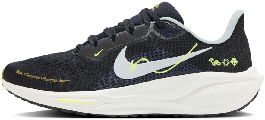 Nike Air Zoom Pegasus 41 'Wherever Whenever' HQ3452-041 Buy Nike Air Zoom Pegasus 41 'Wherever Whenever' HQ3452-041