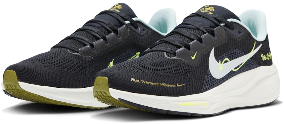 Nike Air Zoom Pegasus 41 'Donde Sea, Cuando Sea' HQ3452-041 Shop Nike Air Zoom Pegasus 41 'Donde Sea, Cuando Sea' HQ3452-041