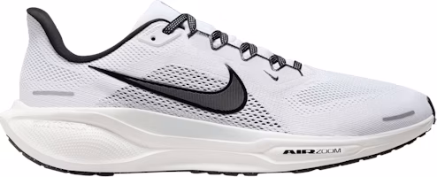 Nike Air Zoom Pegasus 41 'White Black' FD2722-105 Nike Air Zoom Pegasus 41 'White Black' FD2722-105