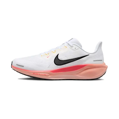 Nike Air Zoom Pegasus 41 'White Black Magic Ember'