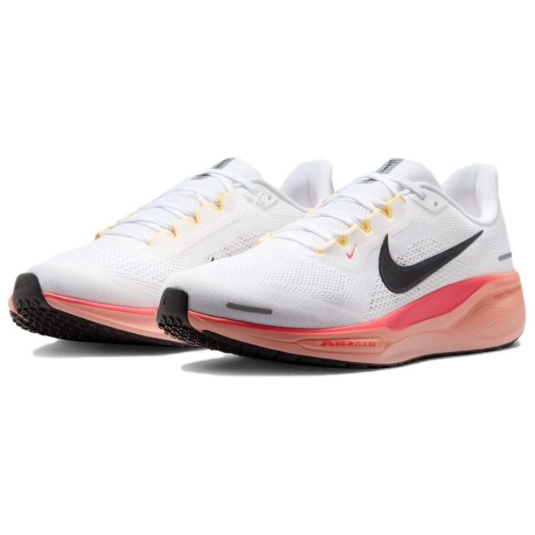 Order Nike Air Zoom Pegasus 41 'Blanco Negro Magic Ember' IB6656-108