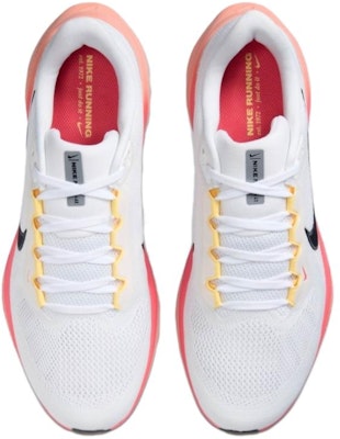 Nike Air Zoom Pegasus 41 'White Black Magic Ember' IB6656-108 Lookbook Nike Air Zoom Pegasus 41 'White Black Magic Ember' IB6656-108
