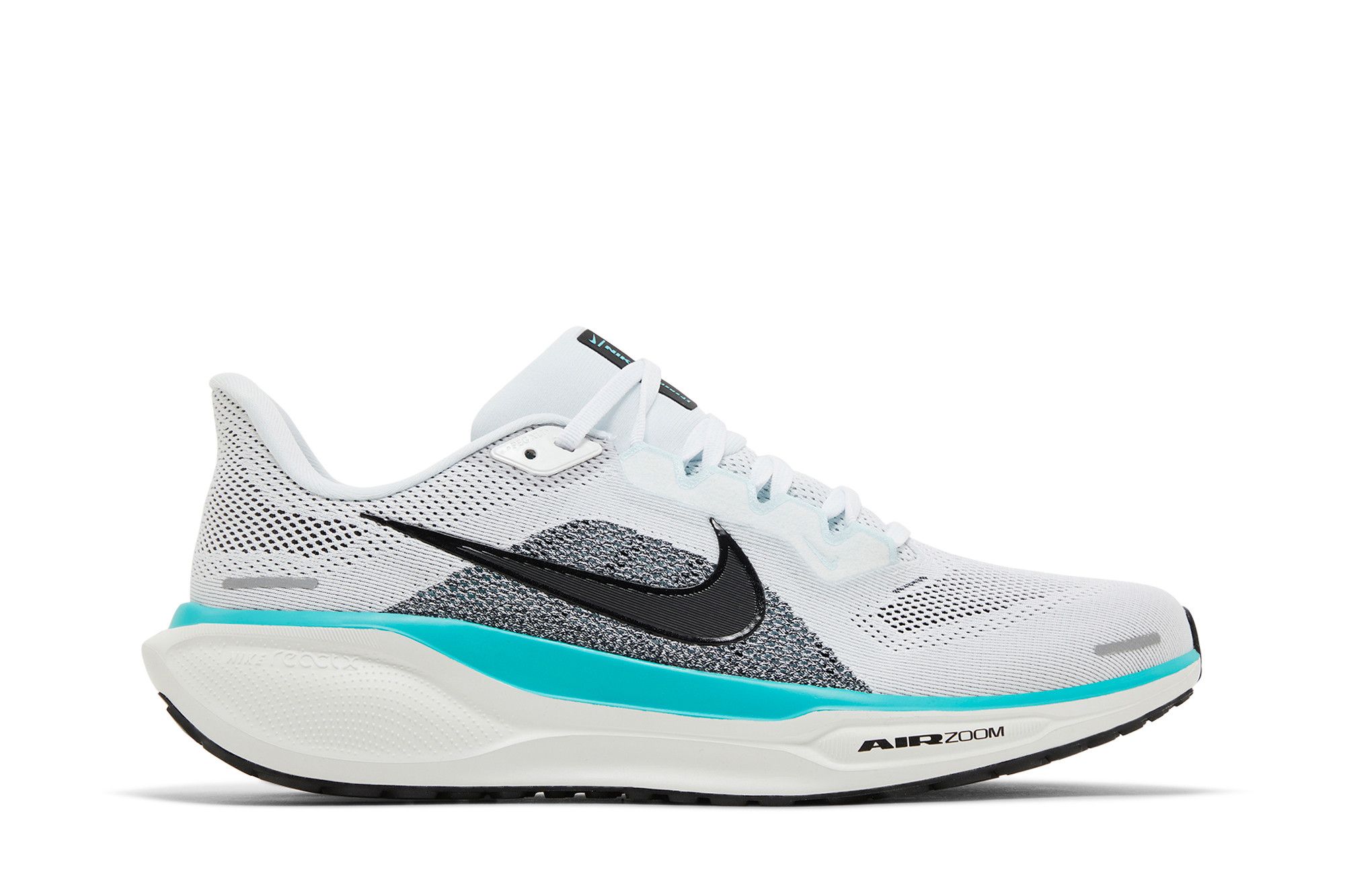 Nike Air Zoom Pegasus 41 'White Dusty Cactus' FD2722-103