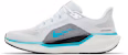Nike Air Zoom Pegasus 41 'Putih Kaktus Berdebu' FD2722-103