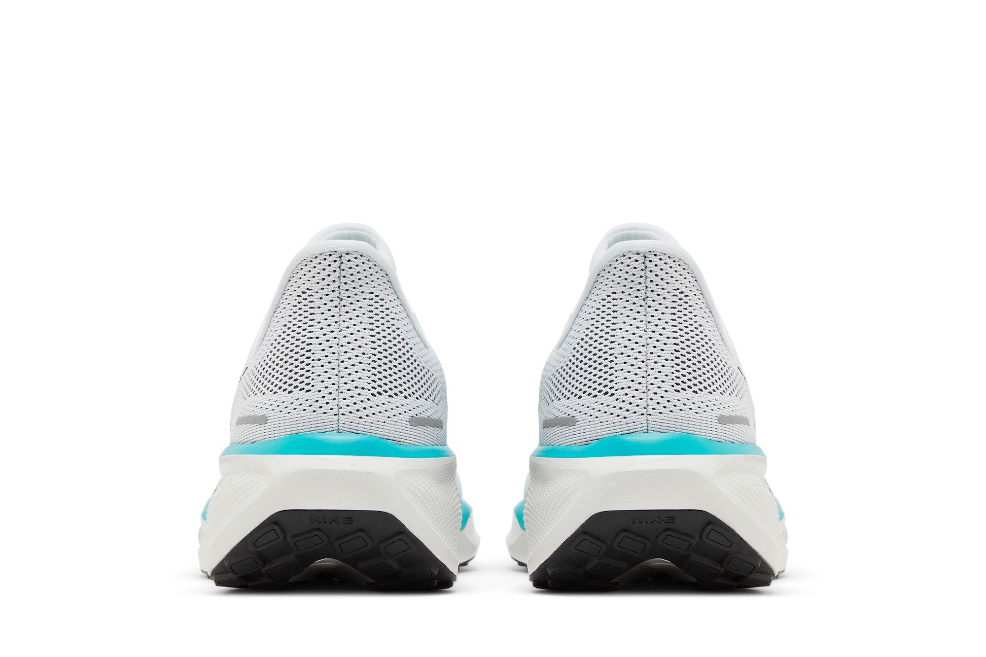 Sizing Nike Pegasus 41 回彈防滑耐磨透氣包覆性 低筒 氣墊 休閒跑步鞋 男款 白藍