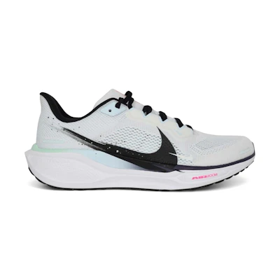 Nike Air Zoom Pegasus 41 'White Hyper Pink'