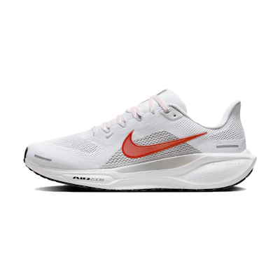 Nike Air Zoom Pegasus 41 'White Picante Red'