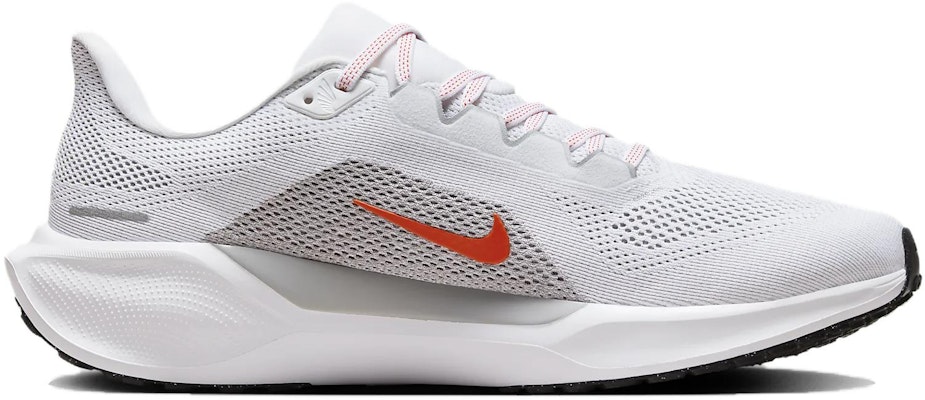 Nike Air Zoom Pegasus 41 'Blanco Picante Rojo' FD2722-108 Order Nike Air Zoom Pegasus 41 'Blanco Picante Rojo' FD2722-108