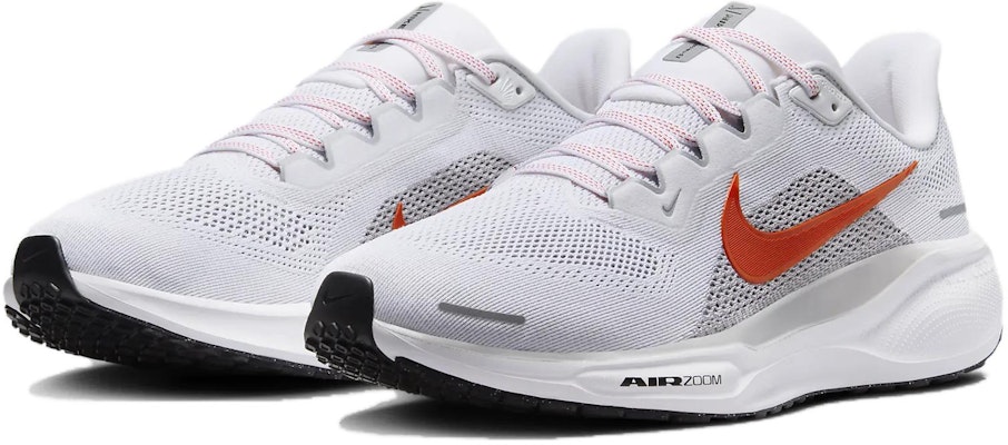 Nike Air Zoom Pegasus 41 'Blanco Picante Rojo' FD2722-108 Lookbook Nike Air Zoom Pegasus 41 'Blanco Picante Rojo' FD2722-108