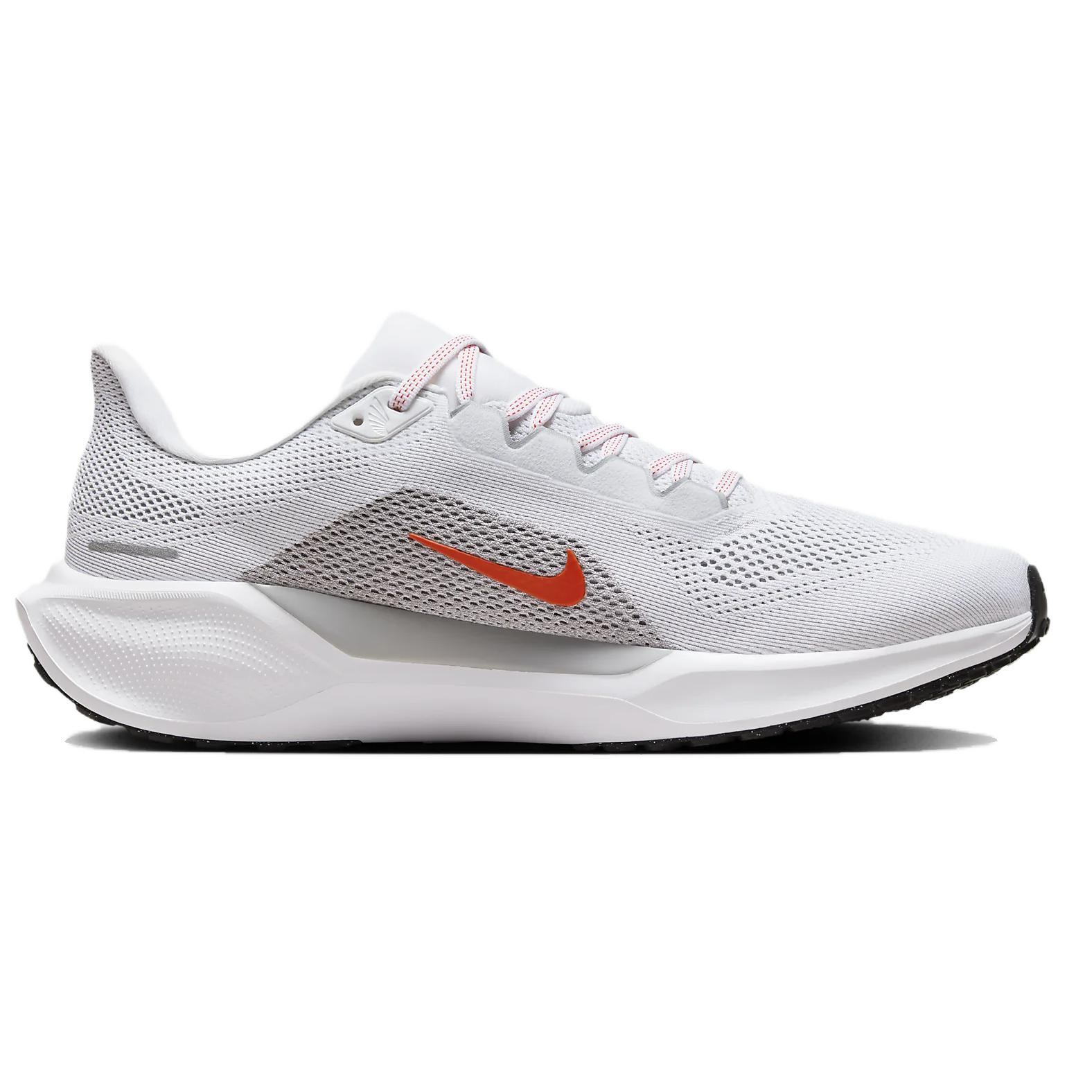 Lookbook Nike Air Zoom Pegasus 41 '白色辣椒紅' FD2722-108