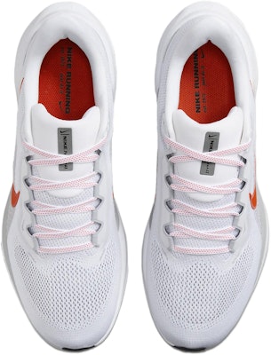 Nike Air Zoom Pegasus 41 'Blanco Picante Rojo' FD2722-108 Shop Nike Air Zoom Pegasus 41 'Blanco Picante Rojo' FD2722-108