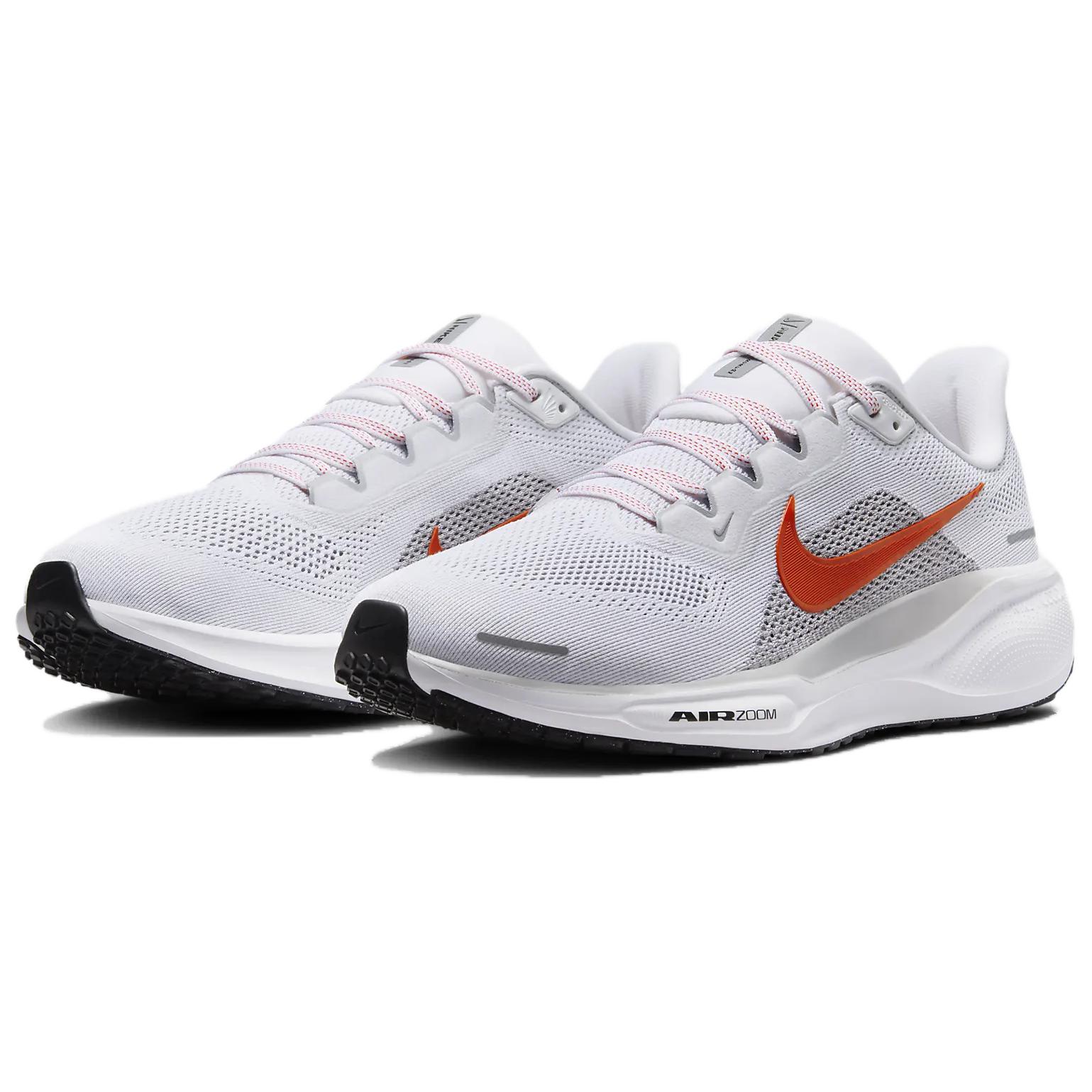 Shop Nike Air Zoom Pegasus 41 '白色辣椒紅' FD2722-108