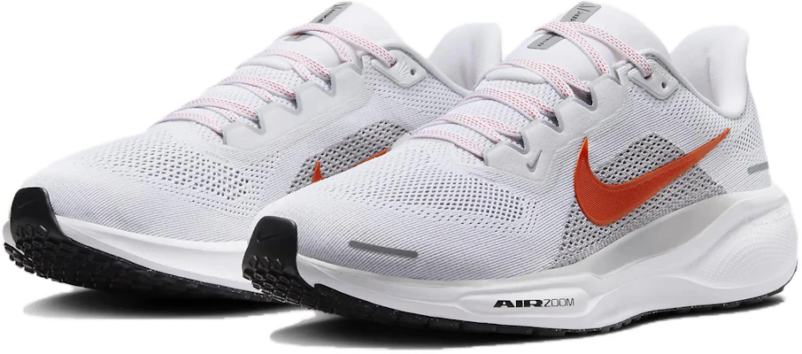 Nike Air Zoom Pegasus 41 '白色辣椒紅' FD2722-108 Shop Nike Air Zoom Pegasus 41 '白色辣椒紅' FD2722-108