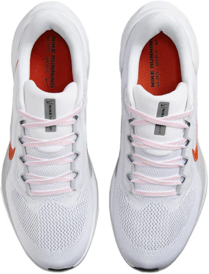 Nike Air Zoom Pegasus 41 '白色辣椒紅' FD2722-108 Purchase Nike Air Zoom Pegasus 41 '白色辣椒紅' FD2722-108