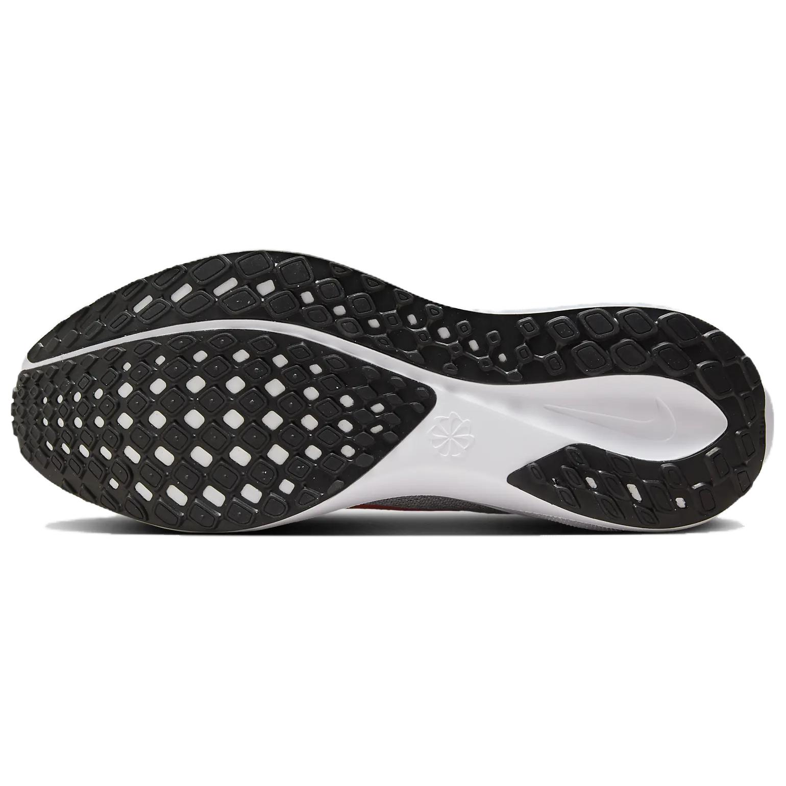 Sizing Nike Air Zoom Pegasus 41 '白色辣椒紅' FD2722-108